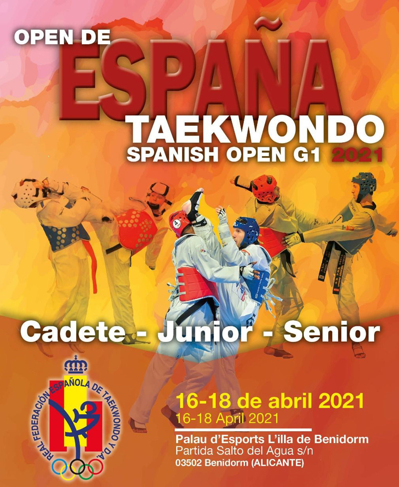 ENLACES STREAMING COPA DE ESPA&Ntilde;A CADETE Y JUNIOR